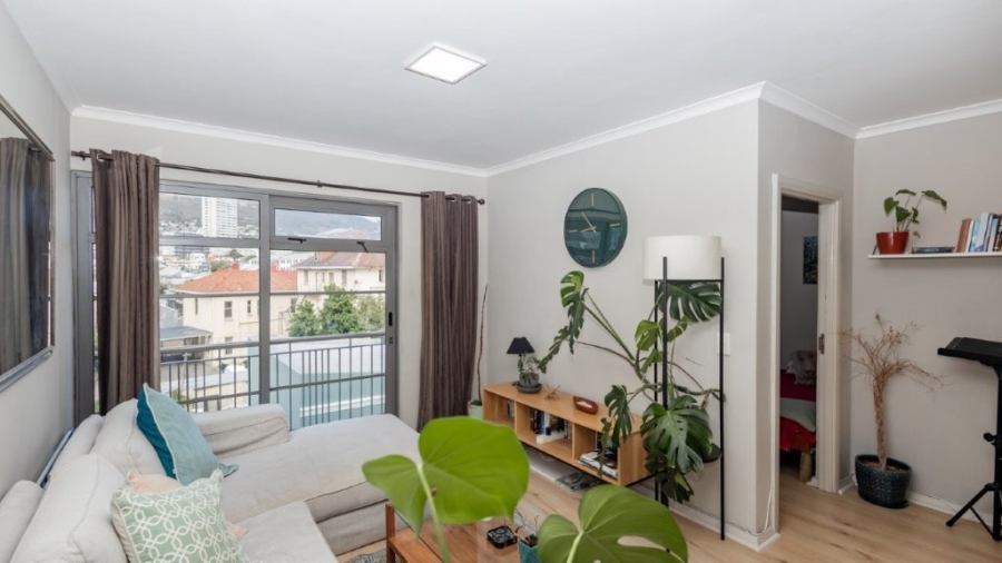 2 Bedroom Property for Sale in Cape Town City Centre Western Cape